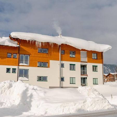 Appartements Ramsau Am Dachstein By Schladmingurlaub מראה חיצוני תמונה