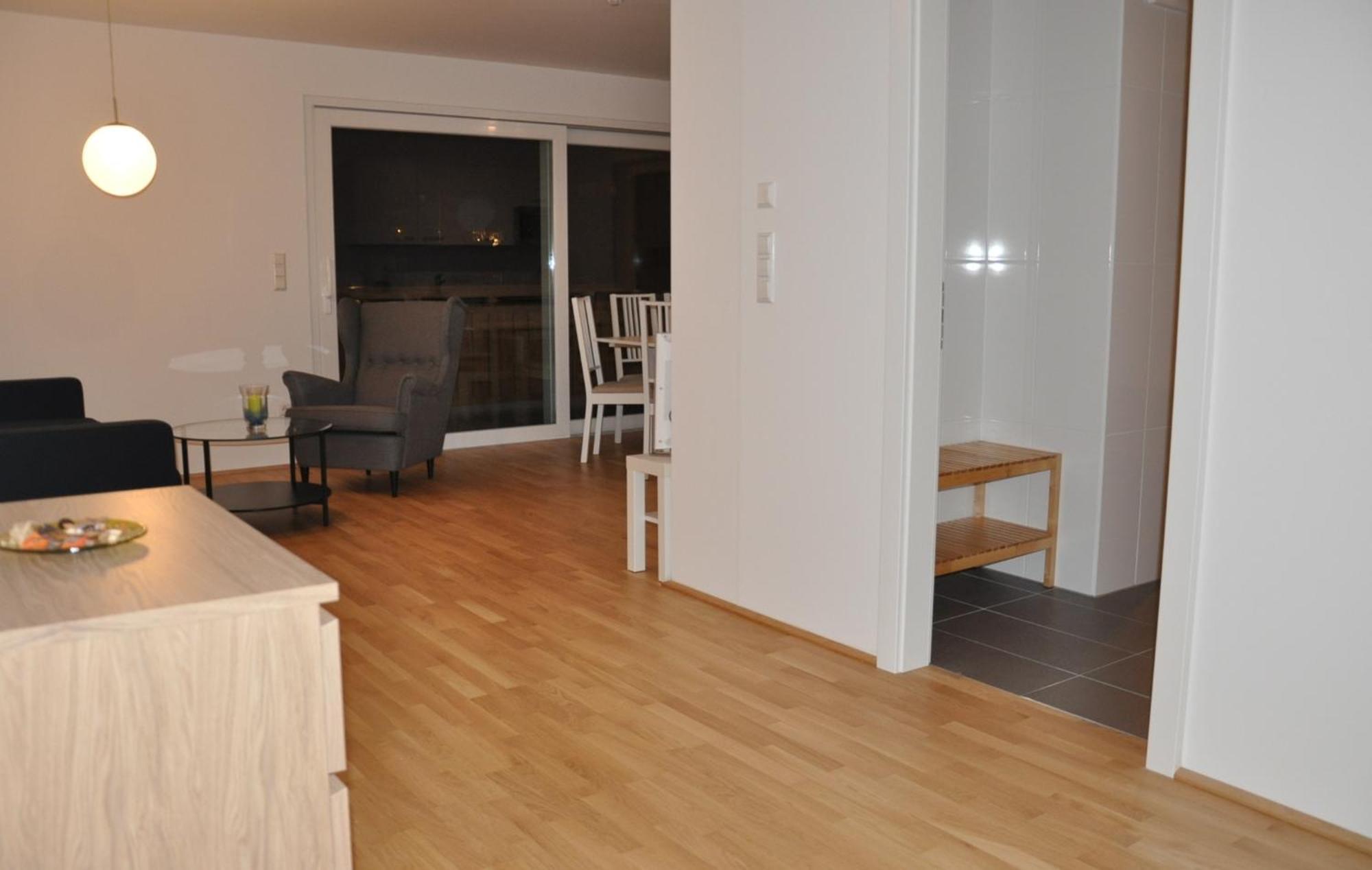 Appartements Ramsau Am Dachstein By Schladmingurlaub חדר תמונה