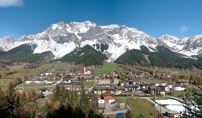 Appartements Ramsau Am Dachstein By Schladmingurlaub מראה חיצוני תמונה