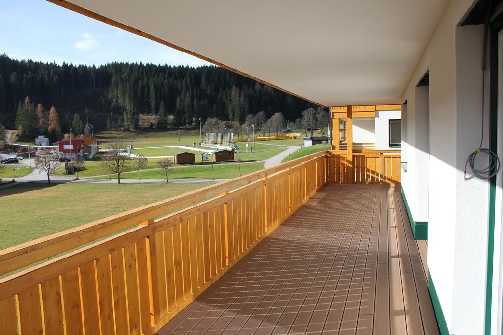 Appartements Ramsau Am Dachstein By Schladmingurlaub מראה חיצוני תמונה