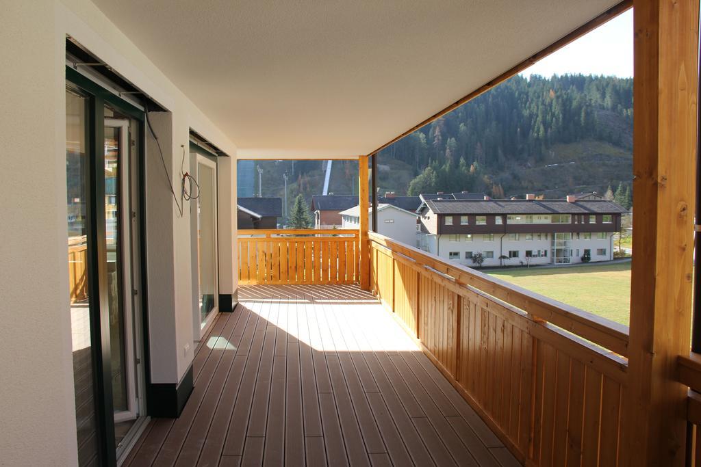 Appartements Ramsau Am Dachstein By Schladmingurlaub מראה חיצוני תמונה