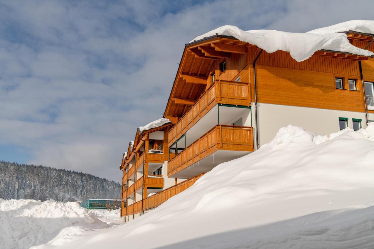Appartements Ramsau Am Dachstein By Schladmingurlaub מראה חיצוני תמונה