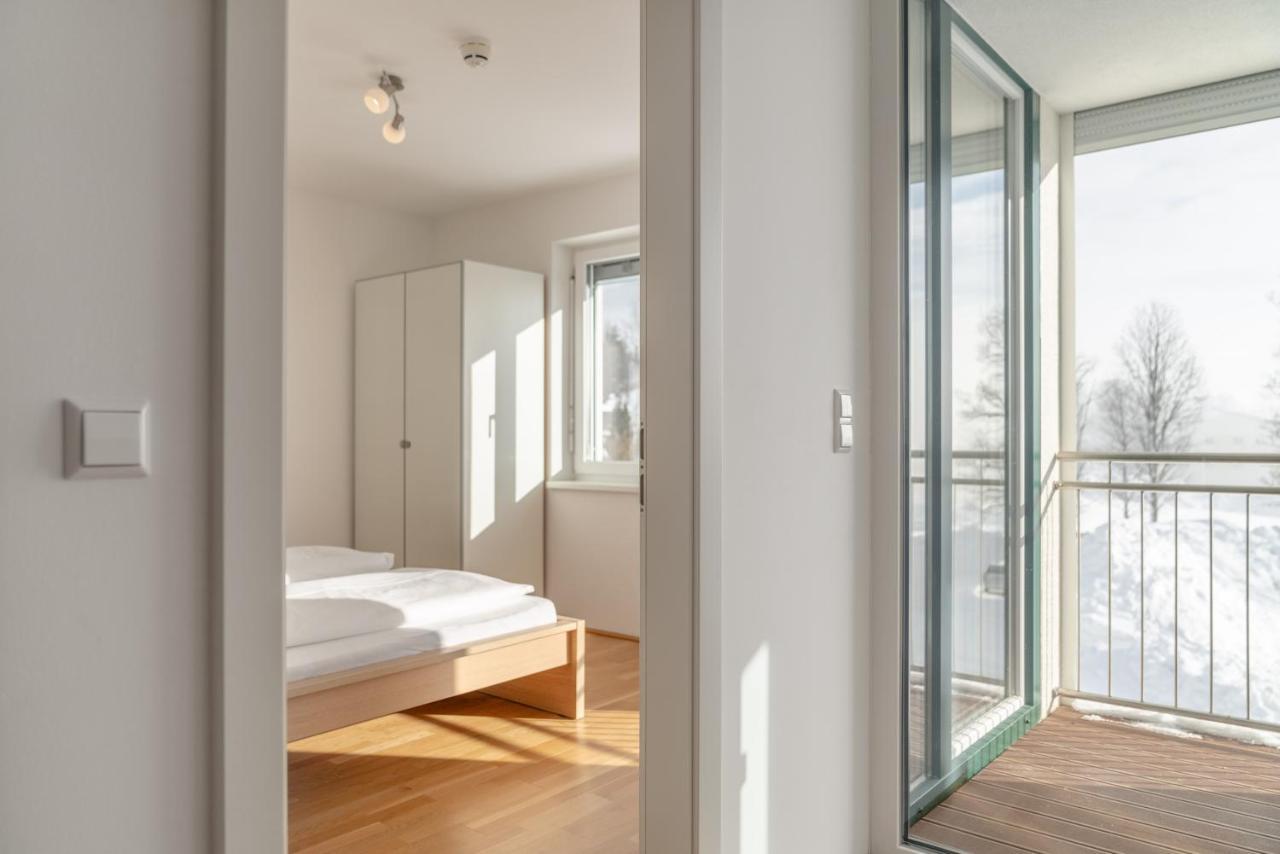 Appartements Ramsau Am Dachstein By Schladmingurlaub מראה חיצוני תמונה