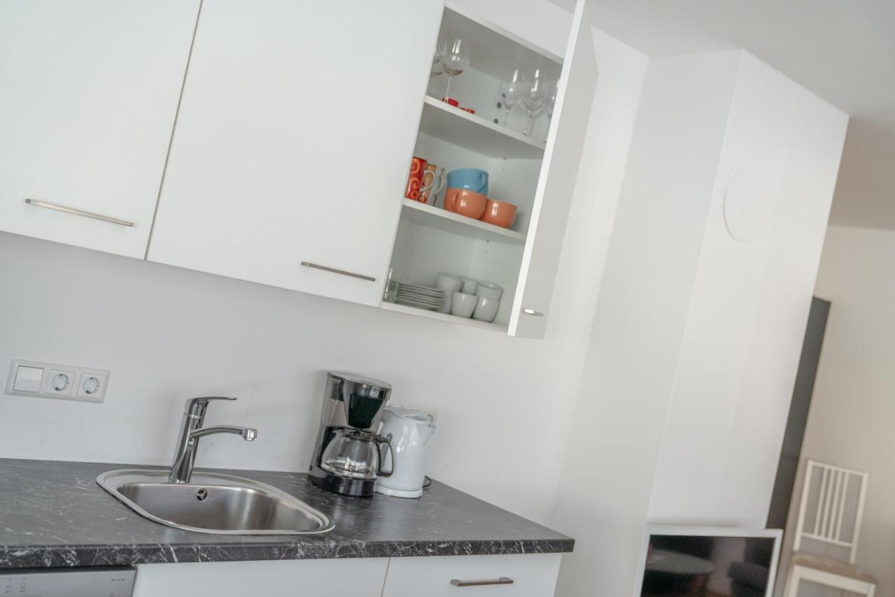 Appartements Ramsau Am Dachstein By Schladmingurlaub מראה חיצוני תמונה