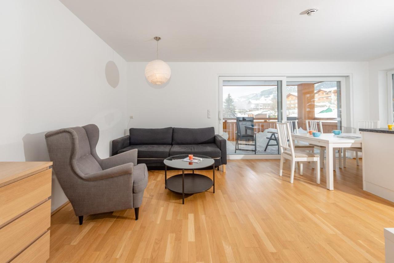 Appartements Ramsau Am Dachstein By Schladmingurlaub מראה חיצוני תמונה
