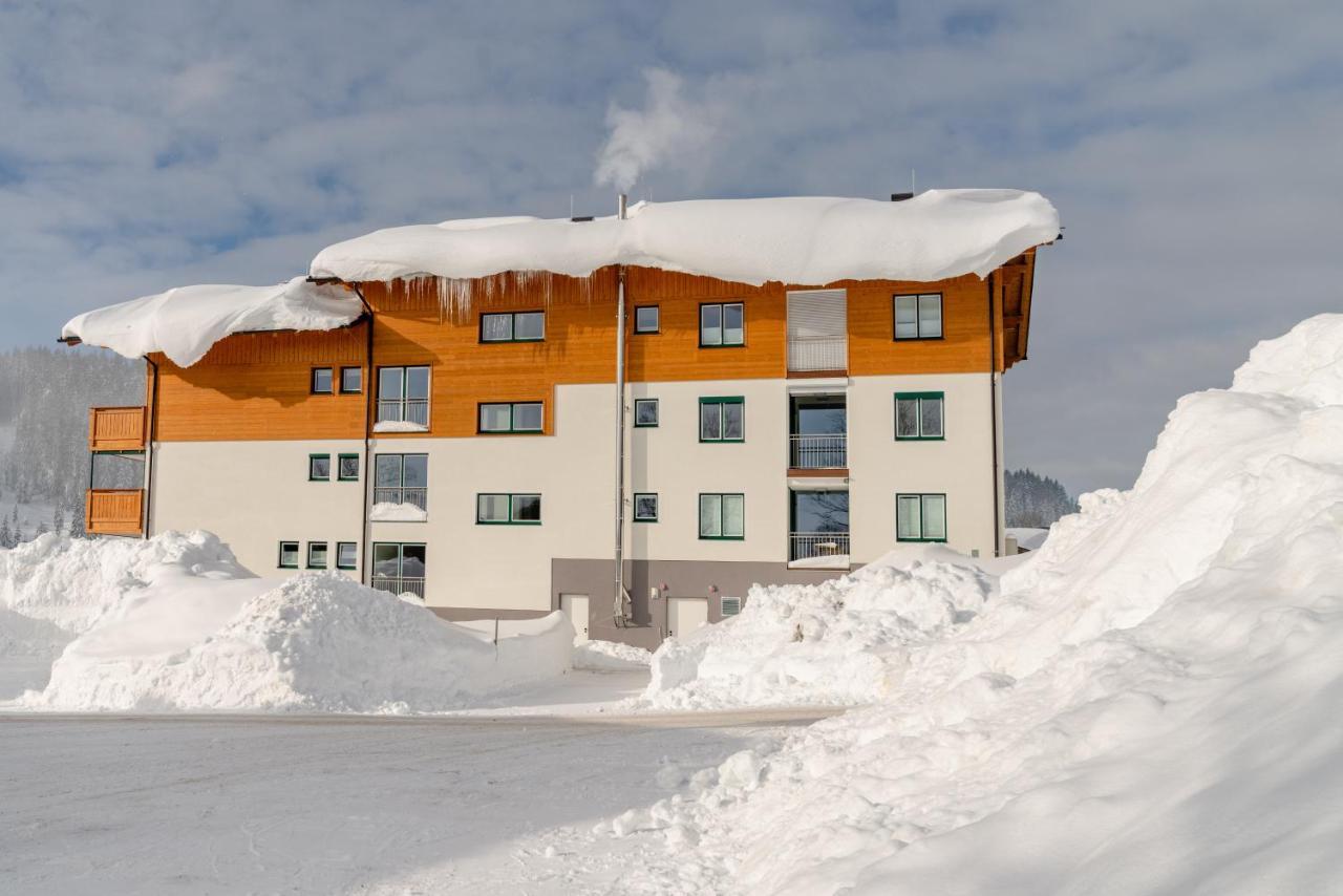 Appartements Ramsau Am Dachstein By Schladmingurlaub מראה חיצוני תמונה