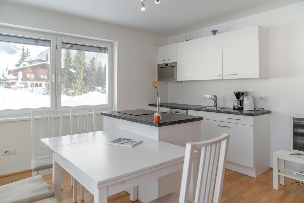 Appartements Ramsau Am Dachstein By Schladmingurlaub מראה חיצוני תמונה