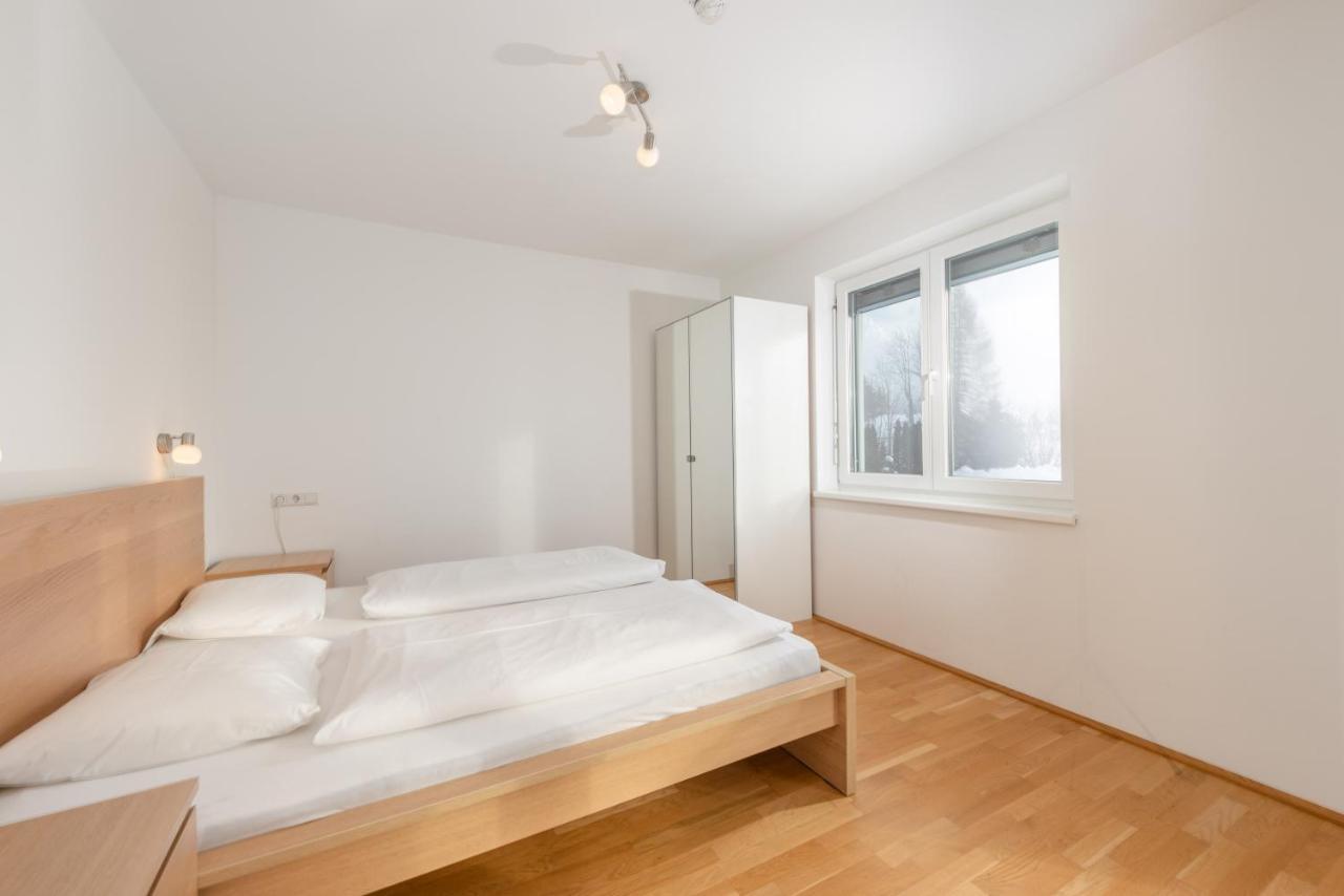 Appartements Ramsau Am Dachstein By Schladmingurlaub מראה חיצוני תמונה