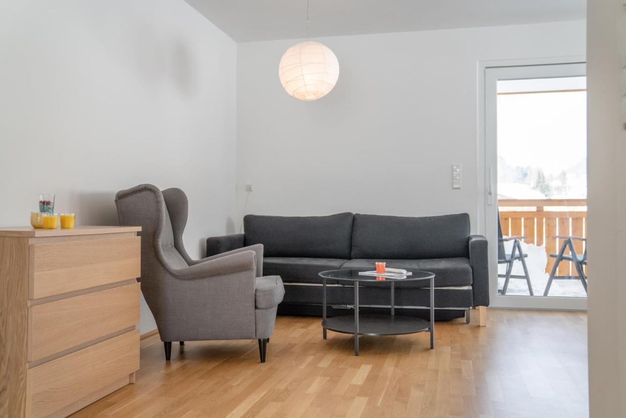 Appartements Ramsau Am Dachstein By Schladmingurlaub מראה חיצוני תמונה