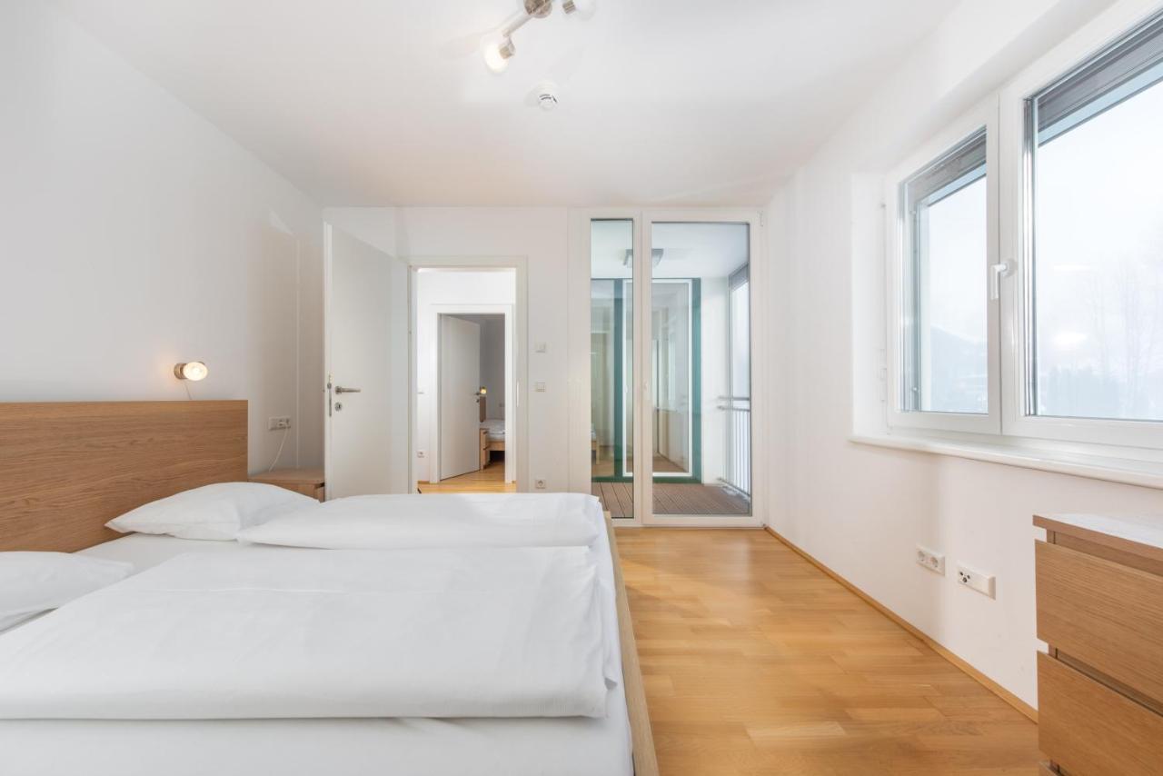 Appartements Ramsau Am Dachstein By Schladmingurlaub מראה חיצוני תמונה