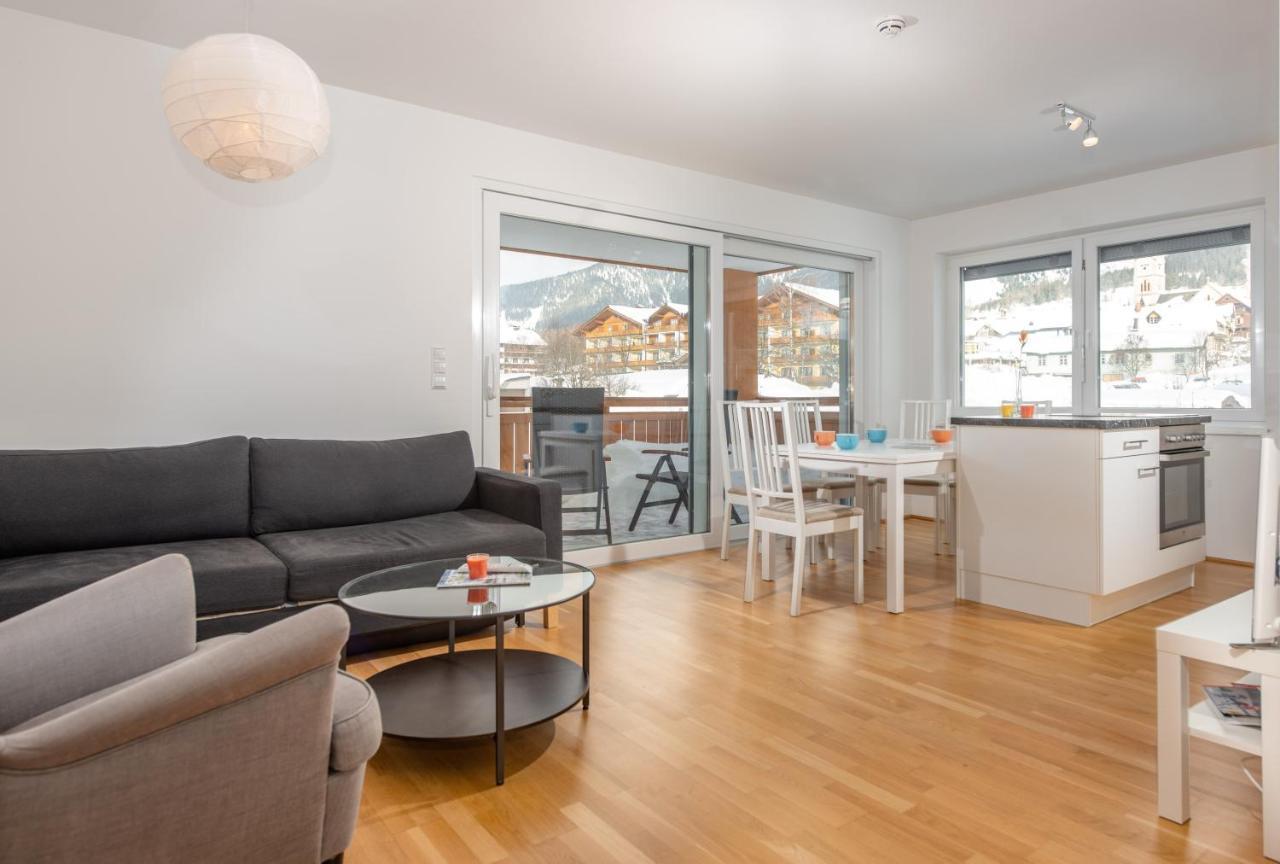 Appartements Ramsau Am Dachstein By Schladmingurlaub מראה חיצוני תמונה