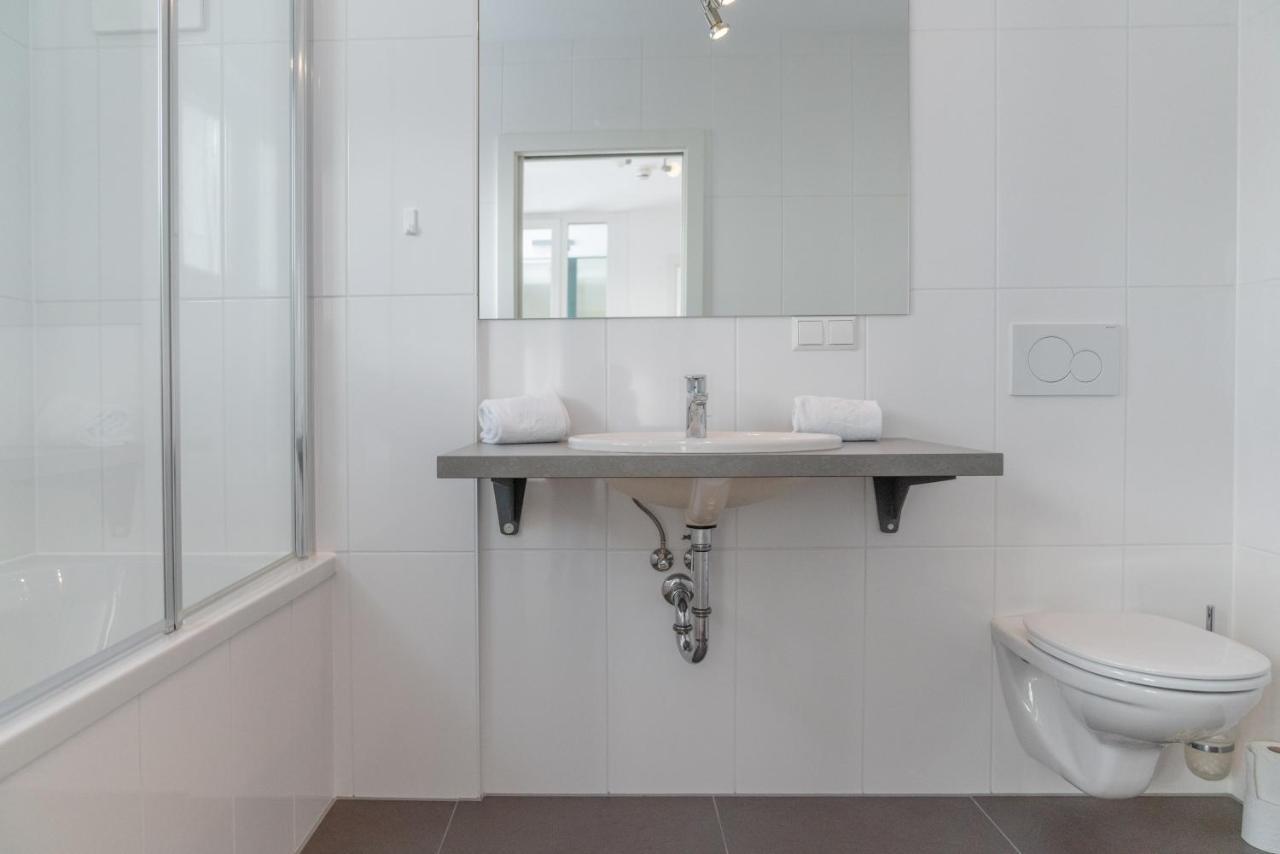 Appartements Ramsau Am Dachstein By Schladmingurlaub מראה חיצוני תמונה