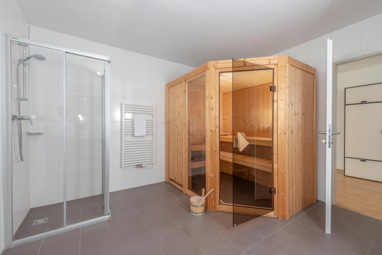 Appartements Ramsau Am Dachstein By Schladmingurlaub מראה חיצוני תמונה
