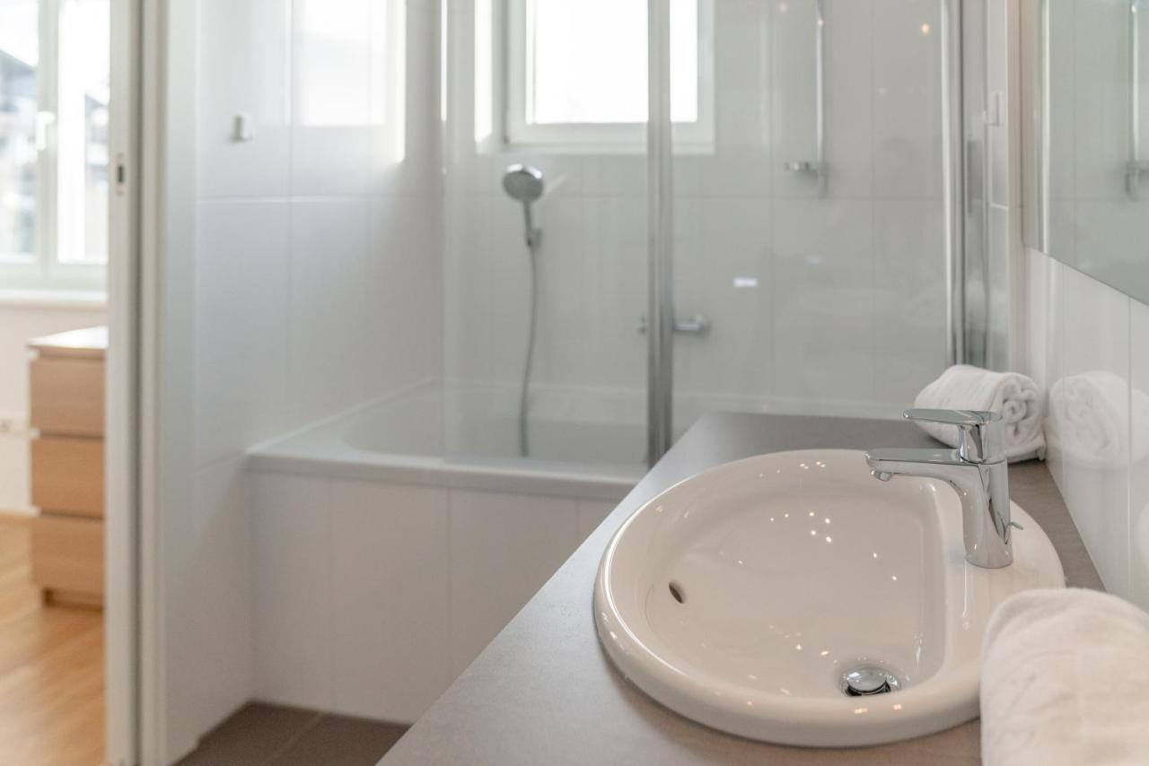 Appartements Ramsau Am Dachstein By Schladmingurlaub מראה חיצוני תמונה