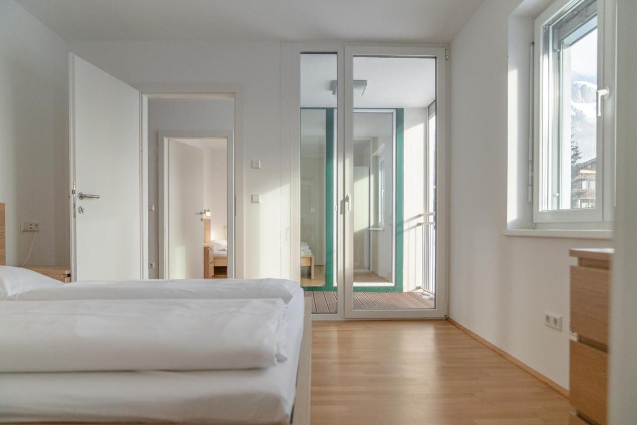 Appartements Ramsau Am Dachstein By Schladmingurlaub מראה חיצוני תמונה