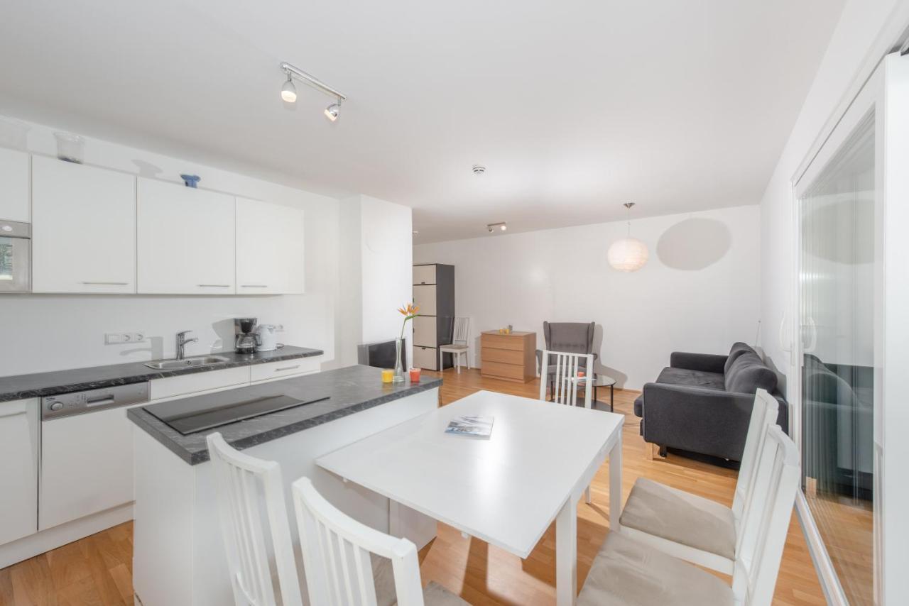 Appartements Ramsau Am Dachstein By Schladmingurlaub מראה חיצוני תמונה