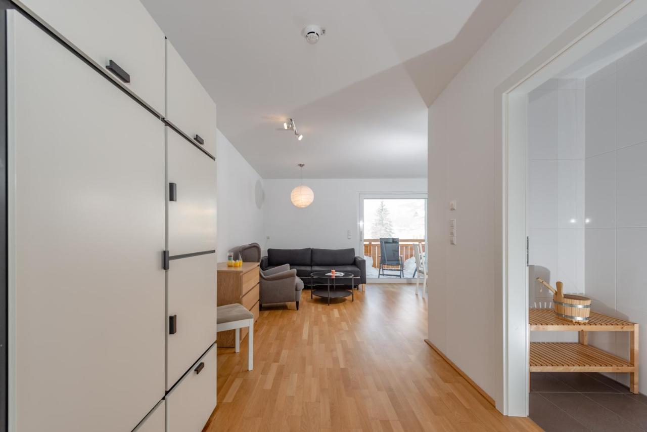 Appartements Ramsau Am Dachstein By Schladmingurlaub מראה חיצוני תמונה