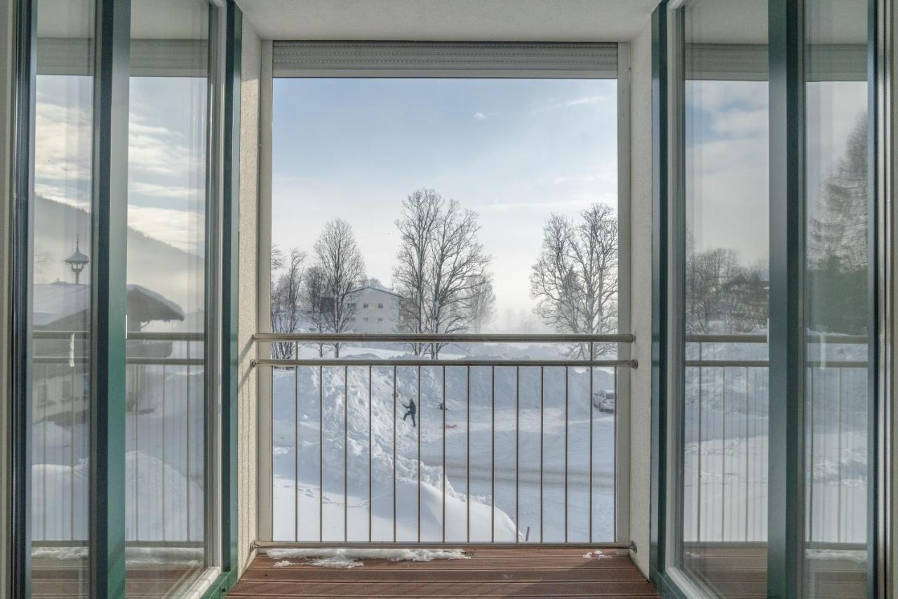 Appartements Ramsau Am Dachstein By Schladmingurlaub מראה חיצוני תמונה