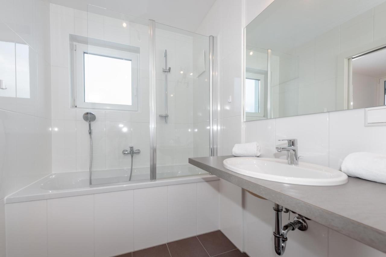 Appartements Ramsau Am Dachstein By Schladmingurlaub מראה חיצוני תמונה