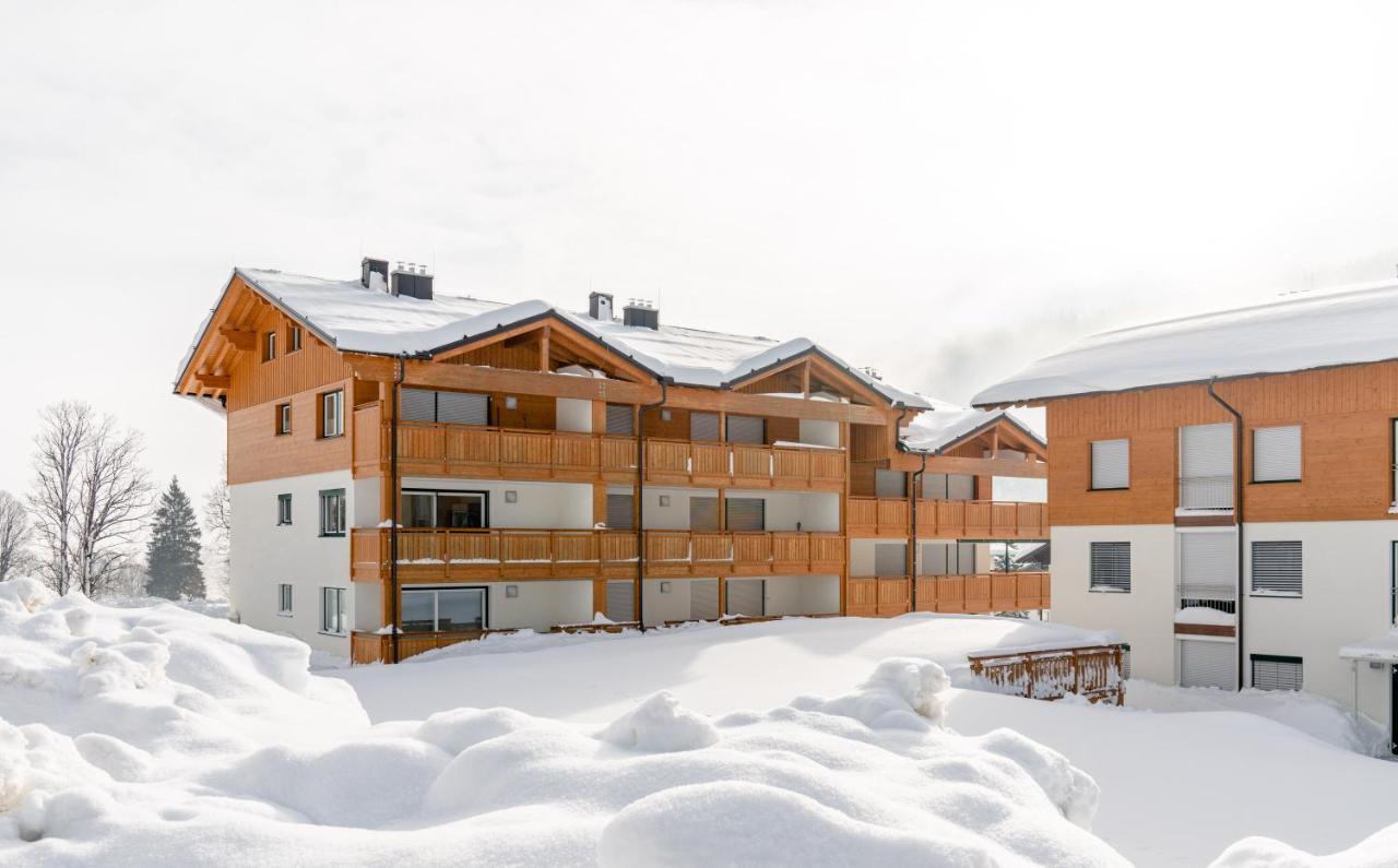 Appartements Ramsau Am Dachstein By Schladmingurlaub מראה חיצוני תמונה