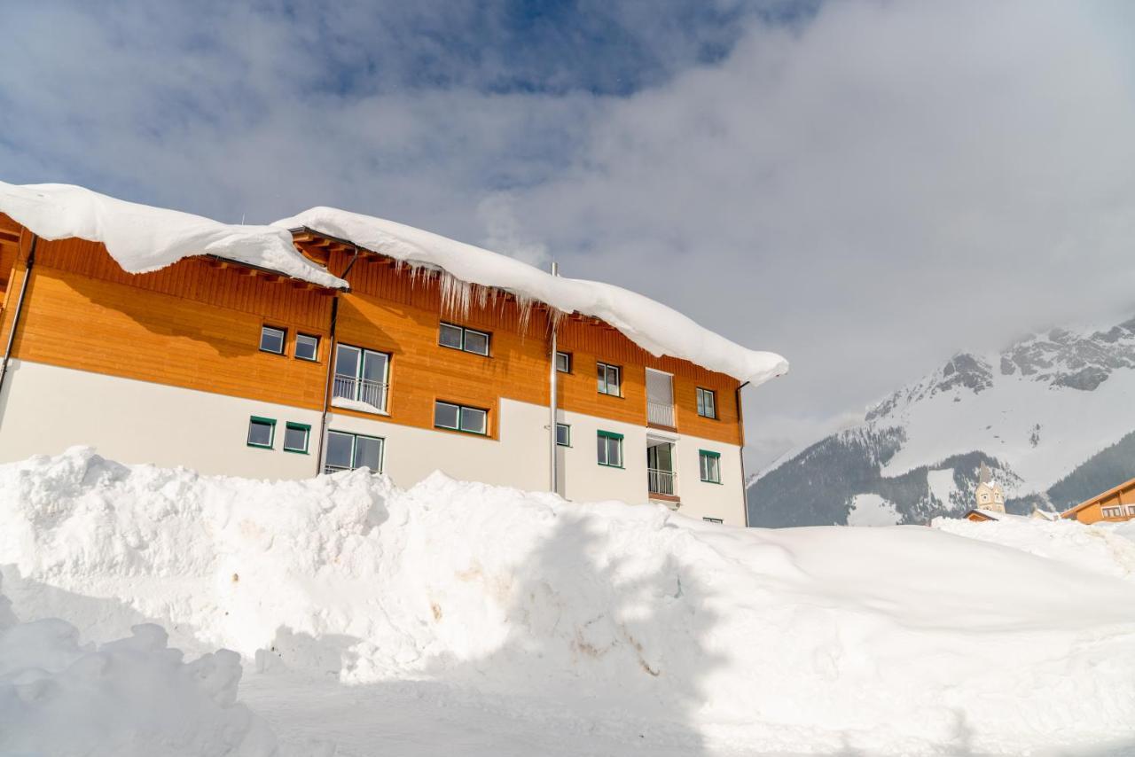 Appartements Ramsau Am Dachstein By Schladmingurlaub מראה חיצוני תמונה
