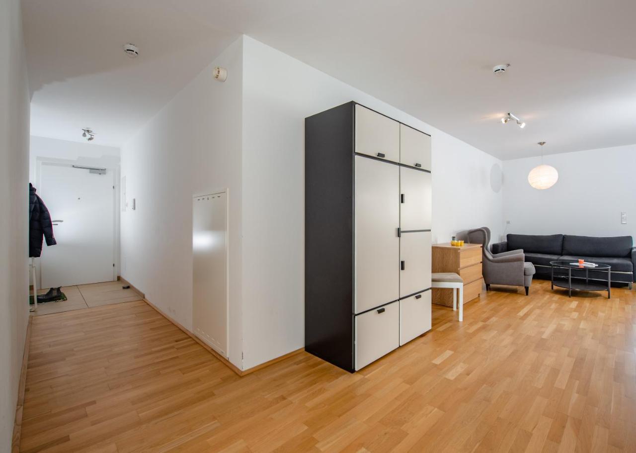 Appartements Ramsau Am Dachstein By Schladmingurlaub מראה חיצוני תמונה