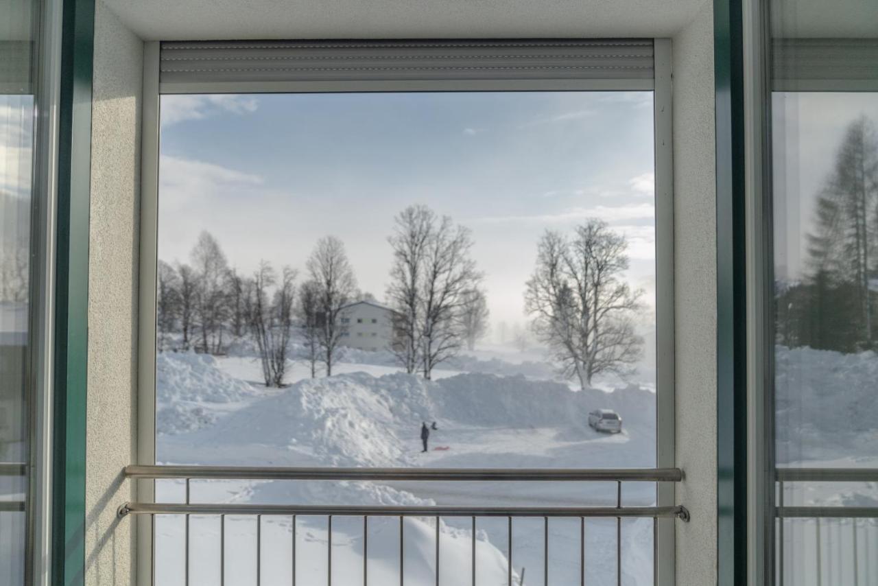 Appartements Ramsau Am Dachstein By Schladmingurlaub מראה חיצוני תמונה