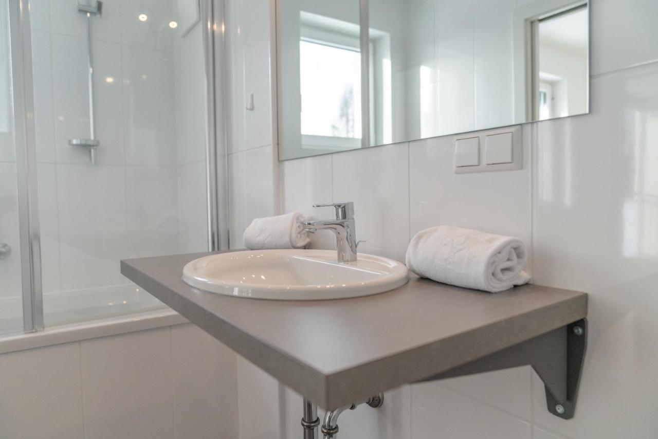 Appartements Ramsau Am Dachstein By Schladmingurlaub מראה חיצוני תמונה