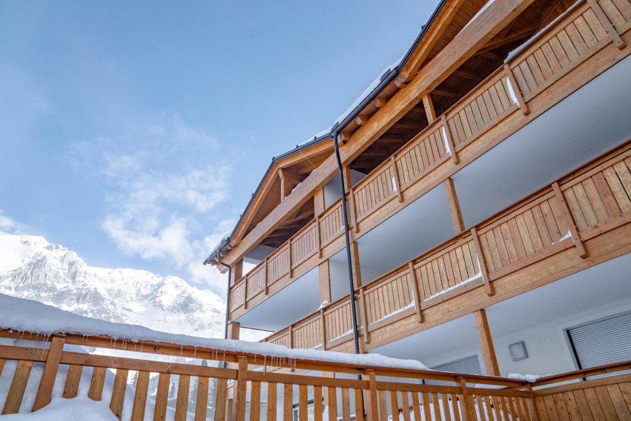 Appartements Ramsau Am Dachstein By Schladmingurlaub מראה חיצוני תמונה